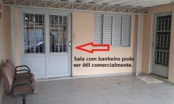 Imagem 4: Casa para venda com 2 quartos + edícula em Jardim García - Campinas - SP