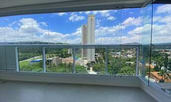 Imagem 5: Apartamento com 1 dormitório, 63 m² - venda por R$ 750.000,00 ou aluguel por R$ 4.300,00/m