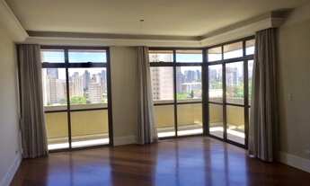 Imagem: Apartamento com 2 dormitórios, 284 m²