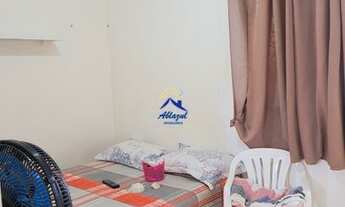 Imagem 7: Apartamento de 2/4 sendo 1 s no Residencial Ville Laguna