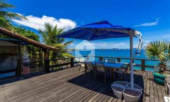 Imagem 2: Excelente Casa para venda no bairro Vidigal tem 200 metros quadrados com 5 quartos