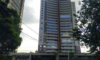 Imagem 3: Apartamento para venda com 247 metros quadrados com 4 quartos em Vila Embaré - Valinhos