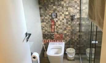 Imagem 6: 3 dorms, suite, piscina, área gourmet em condomínio REF: 25390