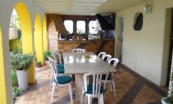 Imagem 5: Cobertura Duplex para Venda na Mooca