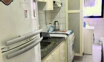 Imagem 3: Apartamento para venda na Chácara Santo Antônio - São Paulo