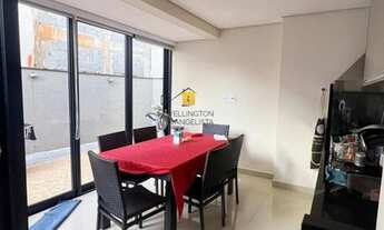 Imagem 5: Casa em condomínio à venda, Terras de Florença, Vila do Golf, Ribeirão Preto/SP