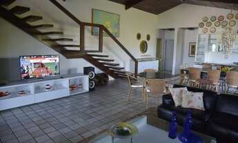 Imagem 5: 87600- Excelente casa na beira mar de Porto de Galinhas 7 suites