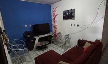 Imagem 5: Casa para venda com 180 metros quadrados com 2 quartos em Granja Portugal - Fortaleza - Ce