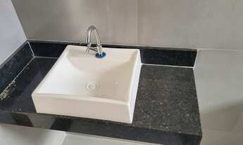 Imagem 7: Casa de condomínio sobrado para venda possui 70 metros quadrados com 2 quartos