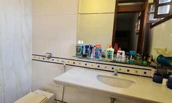 Imagem 3: Casa Duplex com 415m2 e 5 quartos em Capim Macio - Natal - RN