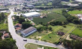 Imagem 3: Área à venda, 4167 m² por R$ 2.500.200,00 - Ipiranga - Louveira/SP