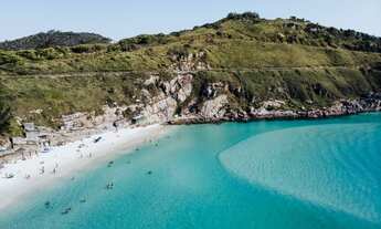 Imagem: Arraial do Cabo - Brisas do Farol - Suítes