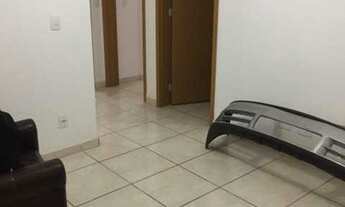 Imagem 7: Aparecida de Goiânia - Apartamento Padrão - Vila Oliveira