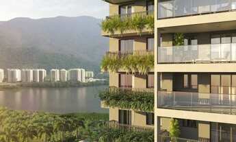 Imagem: Apartamento para venda tem 104 metros quadrados