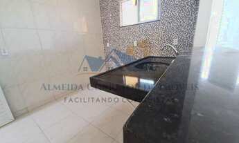 Imagem 4: Casa Nova c/ 2 quartos, próxima a Fábrica Fortaleza