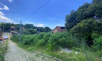 Imagem 2: Terreno no Porto da Roça com 680m2