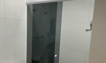 Imagem 5: Apartamento para aluguel, 68 metros, 2 quartos, no Reserva do Alto. Vista Parque