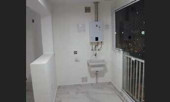 Imagem 3: RRCOD4161 Apartamento 69m² CONDOMÍNIO ACQUA PARK - OPORTUNIDADE - 2 Suítes 2 Vagas - Barue