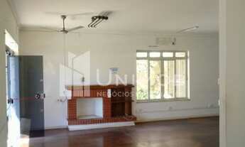 Imagem 2: Casa - Jardim Chapadão - Campinas