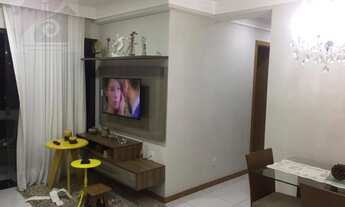Imagem 2: Apartamento com 3 dormitórios à venda, 89 m² por R$ 700.000,00 - Pituba - Salvador/BA
