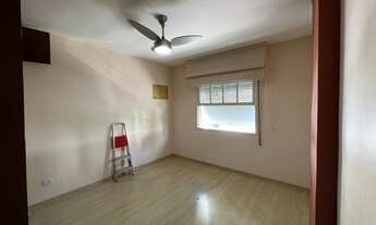 Imagem 6: Apartamento Venda -116 m2- 3 quartos - Pompéia - Santos - SP