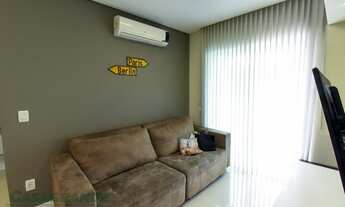 Imagem 4: Ótimo apartamento semi mobiliado no início do bairro Velha próximo ao restaurante Guttes E