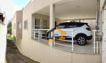 Imagem 2: Casa à venda, 312 m² por R$ 750.000,00 - Nova Itatiba - Itatiba/SP