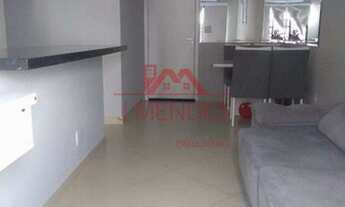 Imagem 2: Apartamento com 2 dorms, Aviação, Praia Grande - R$ 225 mil, Cod: 2252