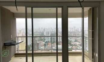 Imagem 3: Apartamento 01 dormitório 01 vaga Brooklin