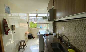 Imagem 5: Lindo apartamento reformado próximo ao centro campo grande