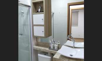 Imagem 5: Apartamento novo, Mobiliado c/ Piscina