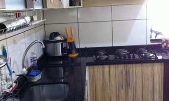 Imagem 2: Vende-se Casa em Cafelândia - PR