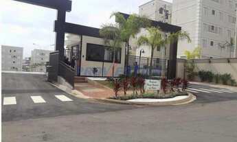 Imagem: Apartamento - Parque Maria Helena - Campinas