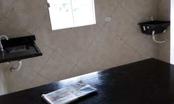 Imagem: Kitnet morada do morro