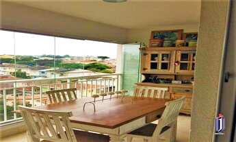 Imagem 6: Apartamento em Campo Belo - São Paulo, SP