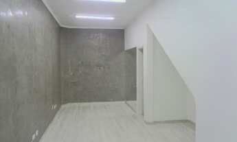 Imagem 4: Sala Alphaville para aluguel com 32 metros quadrados