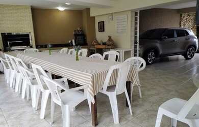 Imagem 6: RESIDÊNCIA NO BAIRRO JARDIM SOCIAL