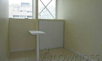 Imagem 5: Sala para aluguel, Centro - Rio de Janeiro/RJ
