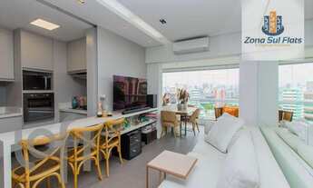 Imagem 6: Apartamento à venda, 88 m² por R$ 1.730.000,00 - Pinheiros - São Paulo/SP