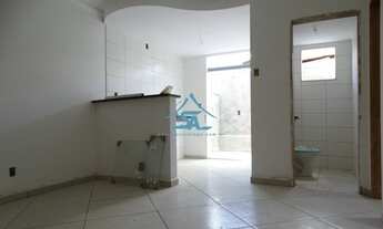 Imagem 6: ÁREA PRIVATIVA 02 QUARTOS 02 VGS NOVO PROGRESSO - CONTAGEM