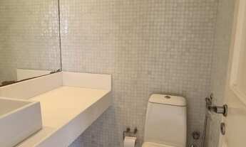 Imagem 7: Apartamento em edifício procurado do Itaim