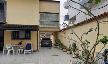 Imagem 4: Casa de condomínio para venda com 250 metros quadrados com 3 quartos