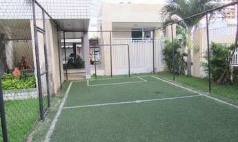 Imagem 5: Ed. Castellamare ! Localizado Rua Oito de Setembro à 60m da Universidade Farias Brito na A