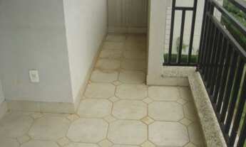 Imagem 3: Apartamento para venda tem 101 metros quadrados com 3 quartos em Tamboré - Santana de Parn