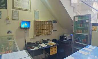 Imagem: Prédio - Centro - Campinas