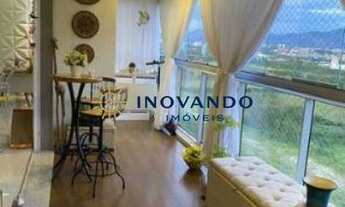 Imagem 4: Soho Residence - 3 quartos - 100 m² - Região Olímpica