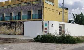 Imagem: Jvs) Casa com 2 quartos - Pau Amarelo