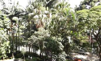 Imagem 6: Campo Belo 2 dormitórios 1 vaga