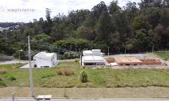 Imagem 2: Terreno à venda, 300 m² por R$ 286.200,00 - Condomínio Reserva dos Jatobás - Louveira/SP