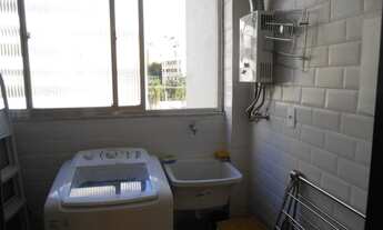 Imagem 4: Apartamento para venda tem 93 metros quadrados com 2 quartos em Pechincha - Rio de Janeiro